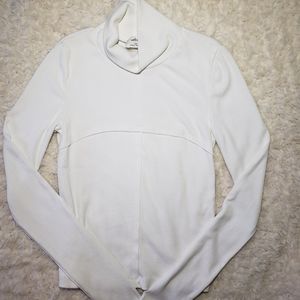 Wilfred Long Sleeve Top XXS